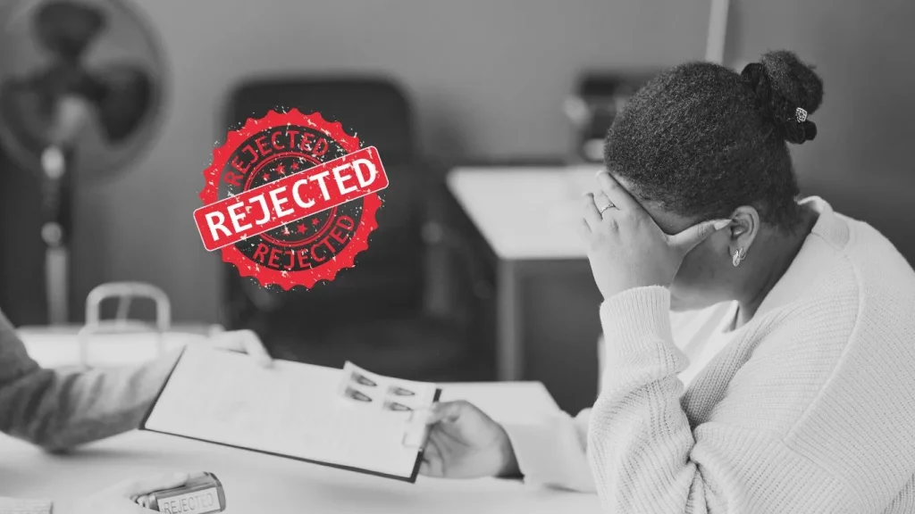 Reapplying After Australian Visa Refusal: Common Mistakes to Avoid Read and Understand Your Visa Refusal Letter