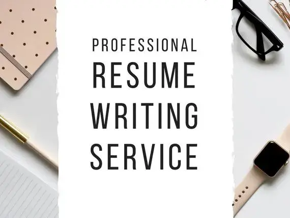Professional CV Writing Help For Recent Graduates Comparison chart showing pros and cons of using a CV writing service for recent graduates, including cost, customization, and time saved